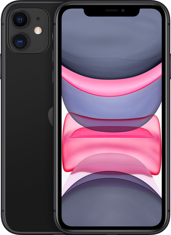 iPhone - 【値下げ！】iPhone11 64gb SIMフリー　パープル iPhone 11 パープル 64 GB SIMフリーUQ mobile