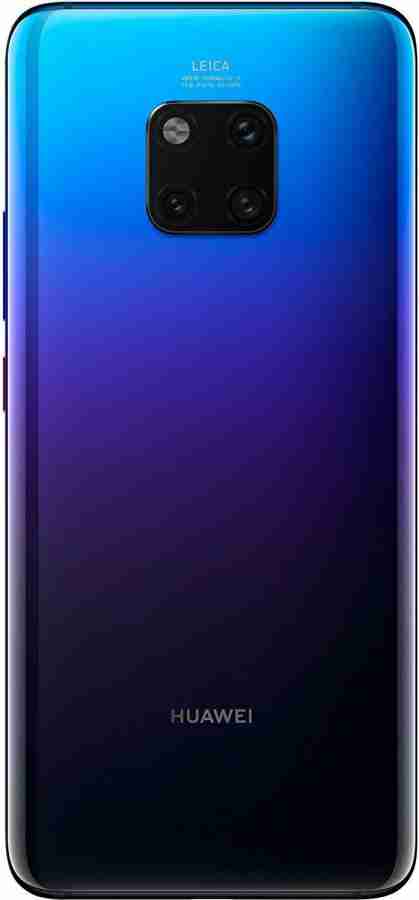 Huawei Mate 20 Pro ( 128 GB Storage, 6 GB RAM ) Online at Best Price On  Flipkart.com