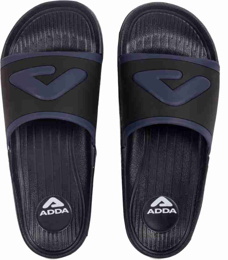 Adda men's clearance synthetic slides