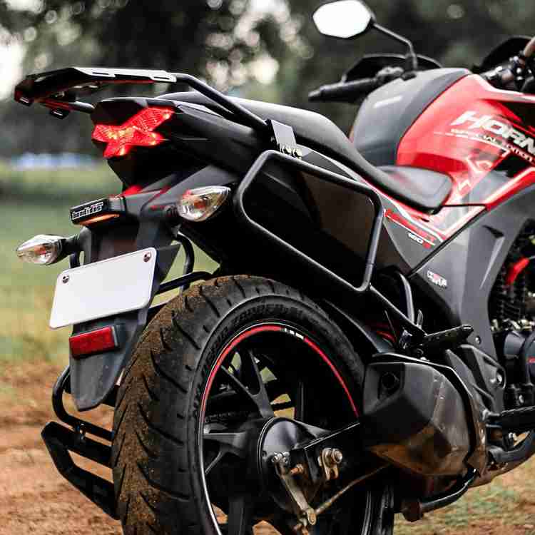 Honda hornet on sale 160r modified parts