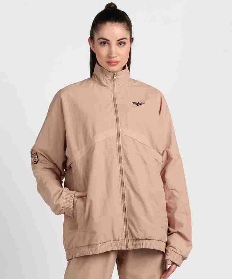 reebok ladies jackets india