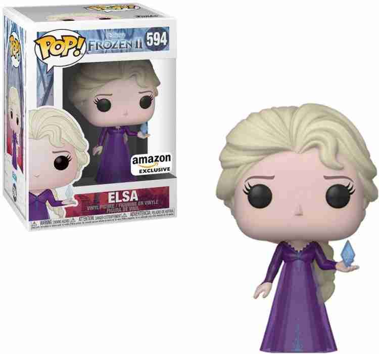 Funko pop clearance elsa