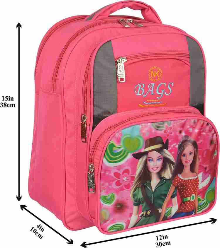 Barbie bag for girls shop