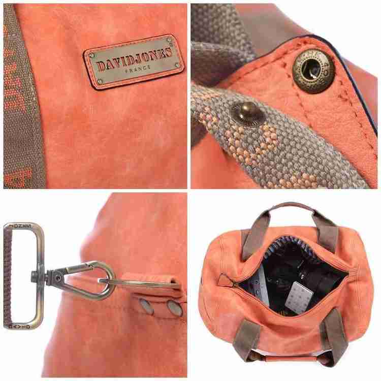 David jones gym bag outlet