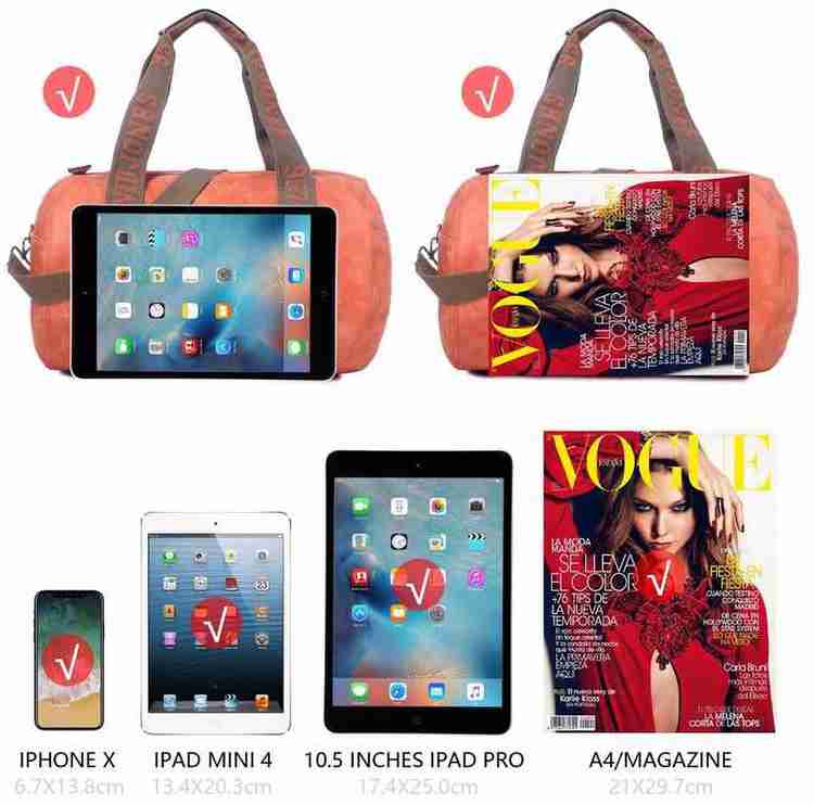 David jones weekend bag new arrivals
