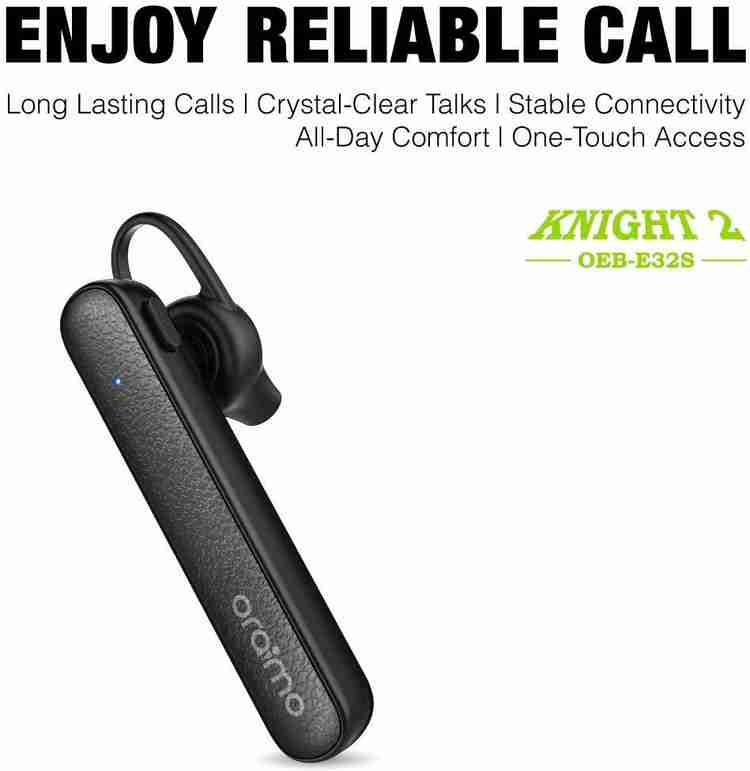 Oraimo knight bluetooth price outlet