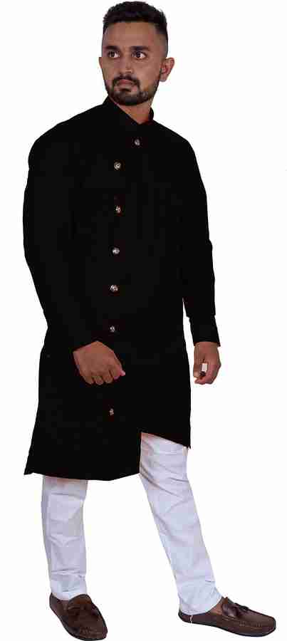 Shoes for pathani suit top