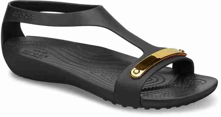 Crocs serena sandal sale review