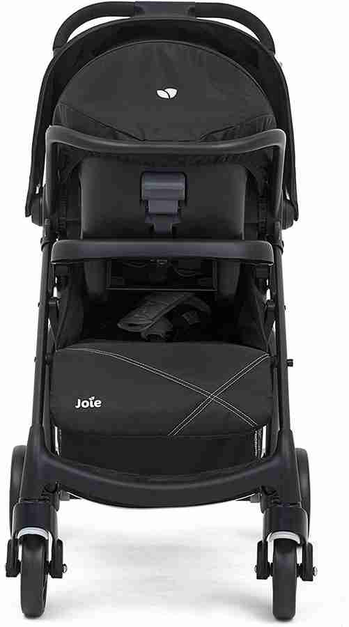 Joie muze universal black travel system discount