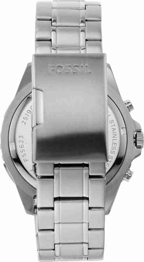 Fossil fs5623 best sale