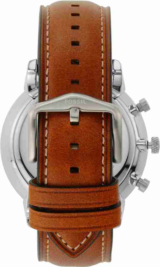 FOSSIL Neutra Chrono Analog Watch For Men Buy FOSSIL Neutra Chrono Analog Watch For Men FS5627 Online at Best Prices in India Flipkart