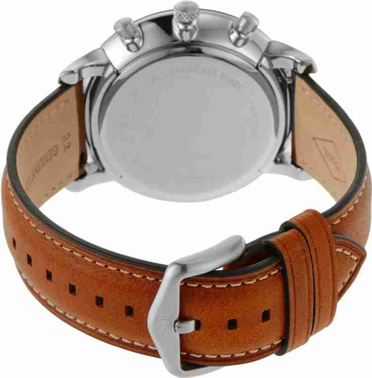 FOSSIL Neutra Chrono Analog Watch For Men Buy FOSSIL Neutra Chrono Analog Watch For Men FS5627 Online at Best Prices in India Flipkart