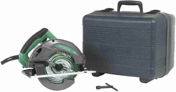 Hitachi C7SB2 Wood Cutter Price in India Buy Hitachi C7SB2 Wood