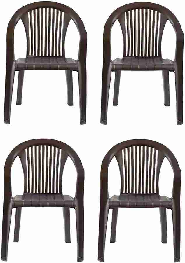 Italica plastic sales chair 9201 price