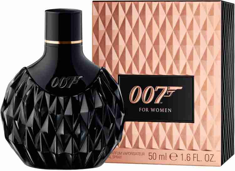 Parfum 007 sales james bond