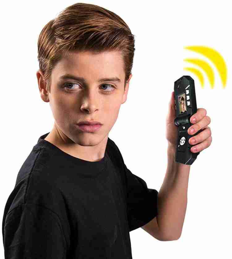 Spy Gear, Video WalkieTalkies 