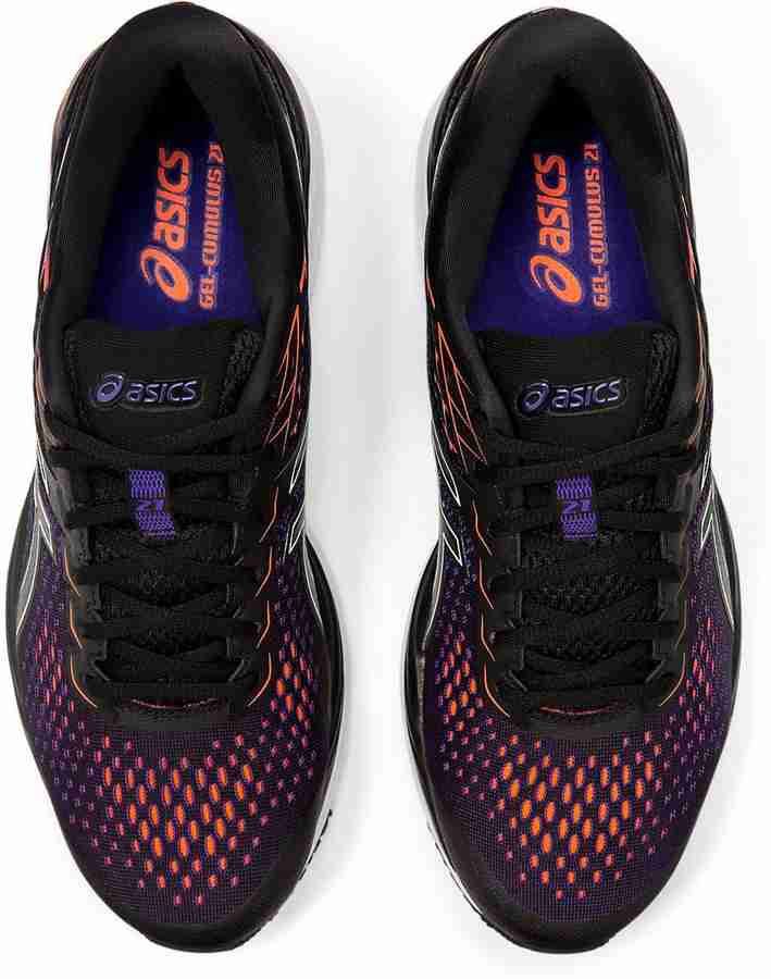 Asics GEL CUMULUS 21 Running Shoes For Men Buy Asics GEL CUMULUS 21 Running Shoes For Men Online at Best Price Shop Online for Footwears in India Flipkart