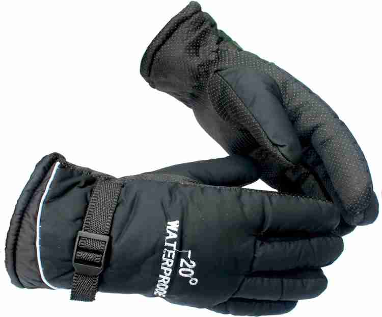 Nukeproof blackline winter glove aw20 store