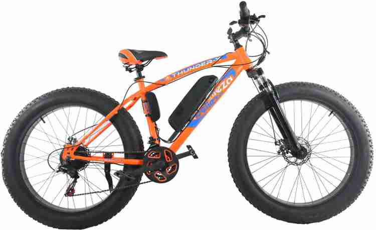 Onn electric cycle deals