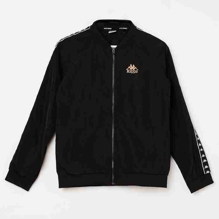Kappa jacket boys outlet