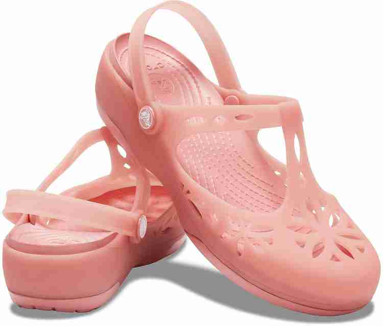 Women's crocs isabella clogs clearance
