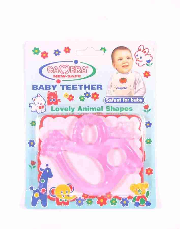 Teether for baby flipkart sale