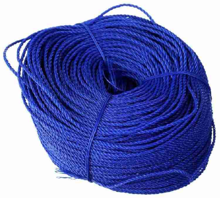 Tinax 3mm x 10meter Nylon Rope For Drying Clothes 3mm Thickness