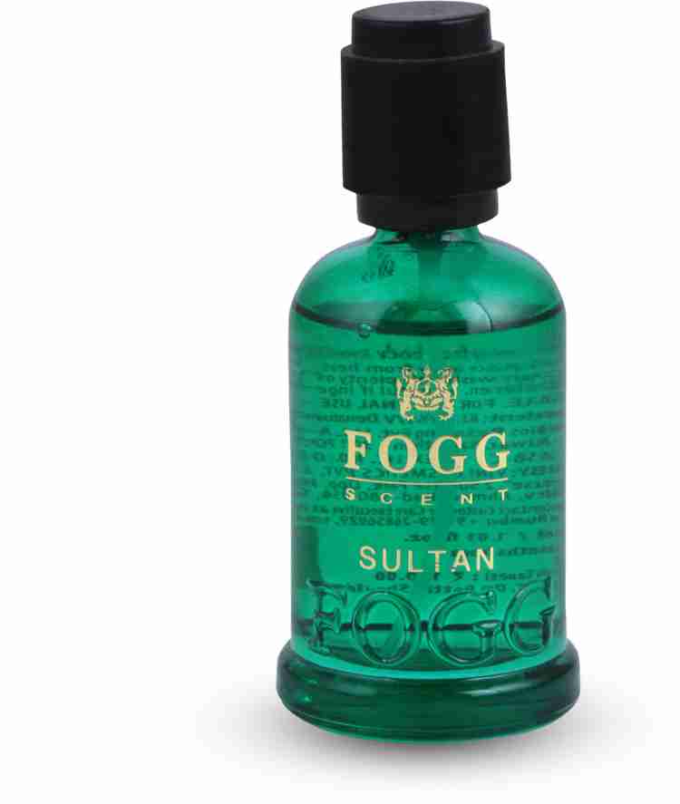 Fogg sultan perfume 2025
