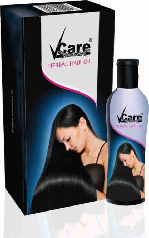 Vcare hair hot sale oil