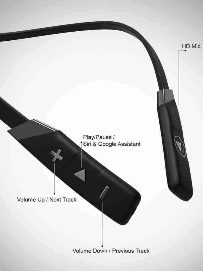 WINGS Infinity Bluetooth Headset Price in India Buy WINGS