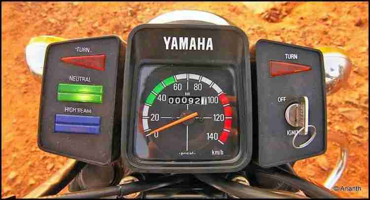 J T Auto 100 Speedometer Analog Speedometer Price in India - Buy J T Auto  100 Speedometer Analog Speedometer online at