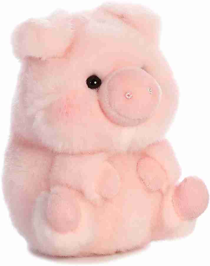 Pig 2025 plush toy