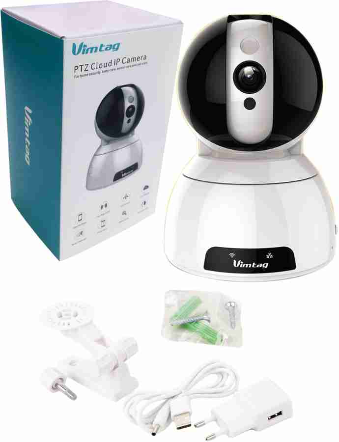 Vimtag ptz top cloud ip camera