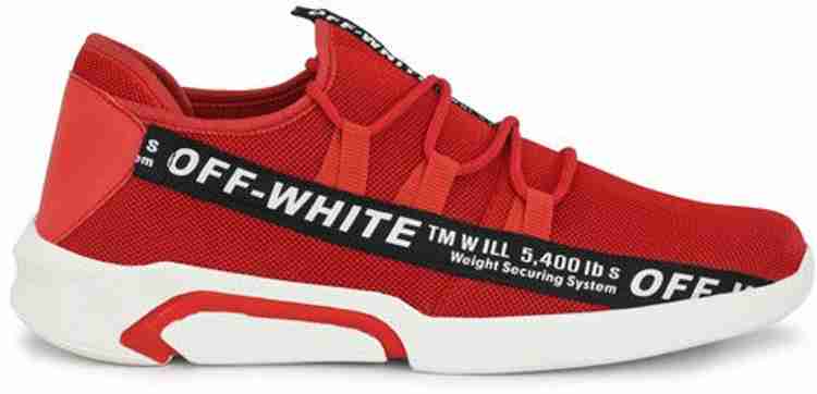 Off white tm will shoes store