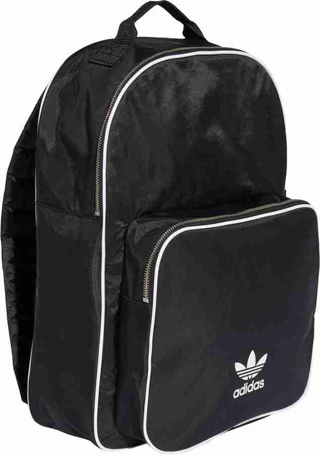 ADIDAS ORIGINALS BP CL adicolor 25 L Laptop Backpack BLACK Price
