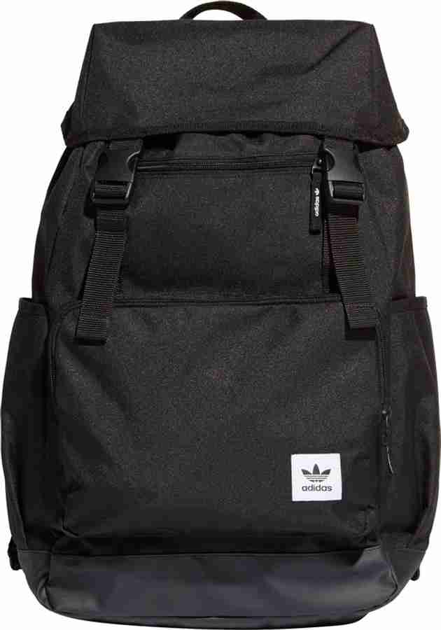 Adidas top loader backpack hotsell
