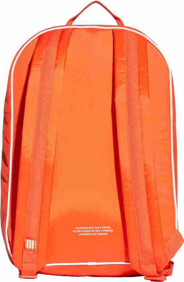 ADIDAS ORIGINALS BP CL adicolor 25 L Laptop Backpack ACTORA WHITE Price in India Flipkart