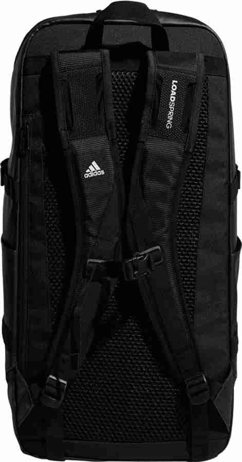 Adidas climacool backpack black outlet