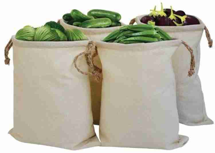 Refrigerator vegetable 2025 storage bags flipkart