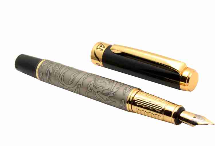 Antique deals fountain pen