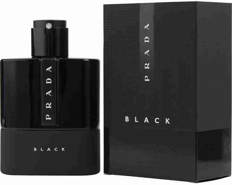 Parfum prada outlet black