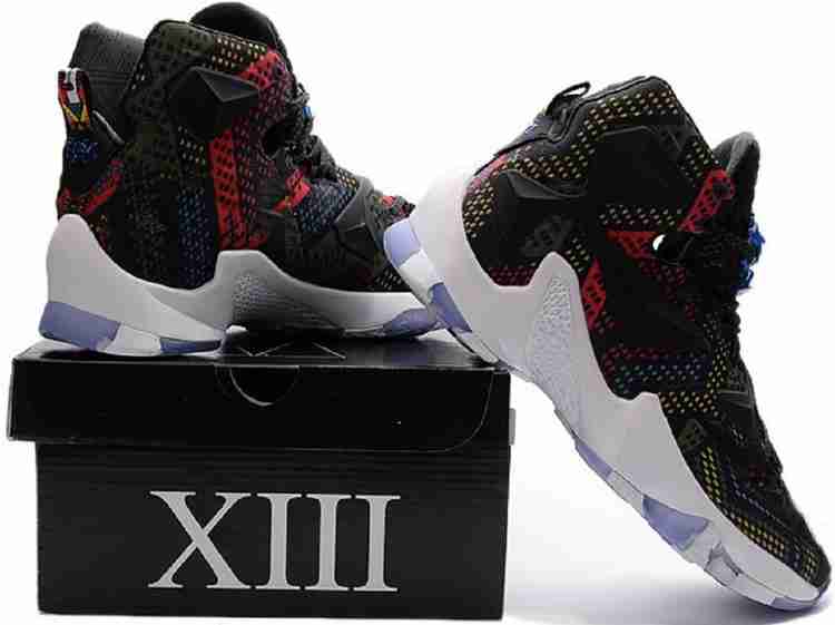 Bhm lebron 13 new arrivals
