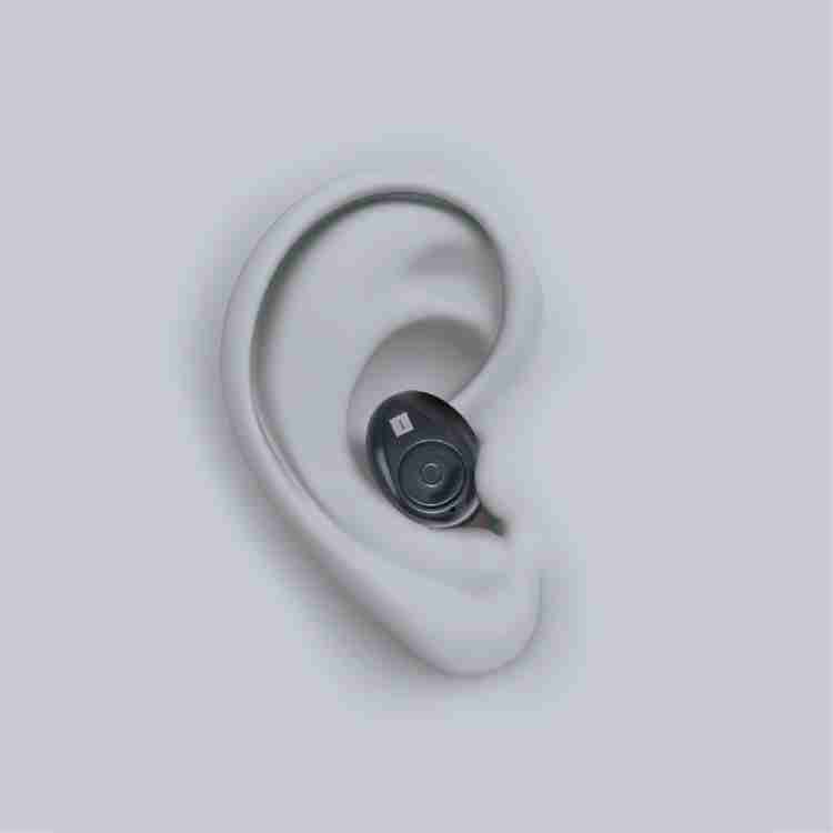 Iball best sale earbuds price