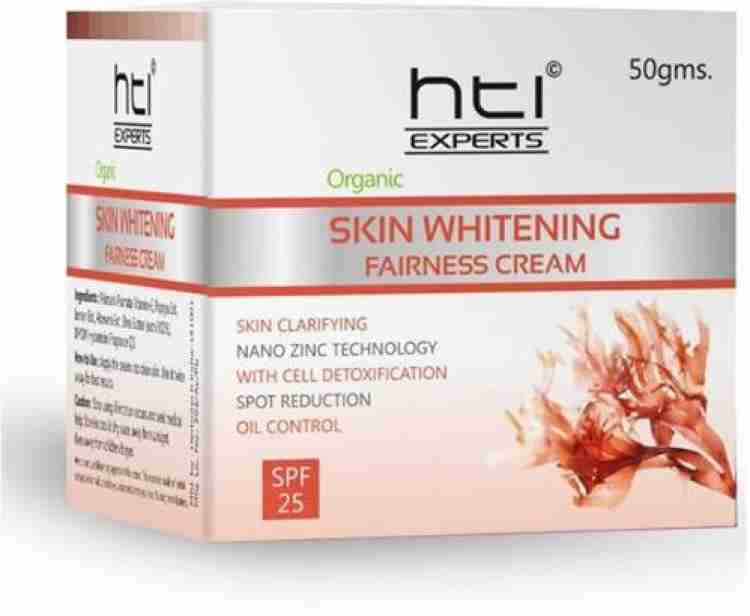 HTI SKIN WHITENING FAIRNESS CREAM Buy HTI SKIN WHITENING FAIRNESS