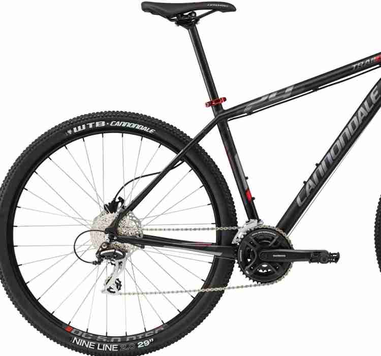 Cannondale store trail 29er