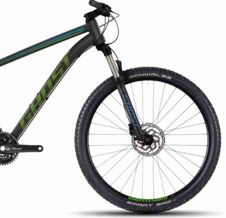Ghost cycle price 2025