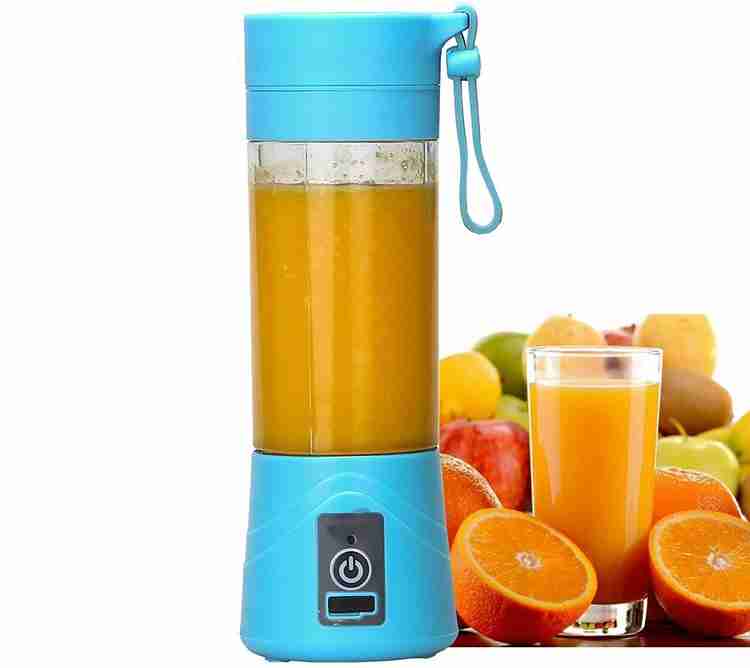 Mixture juicer outlet