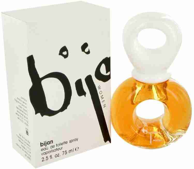 Bijan by bijan perfume deals