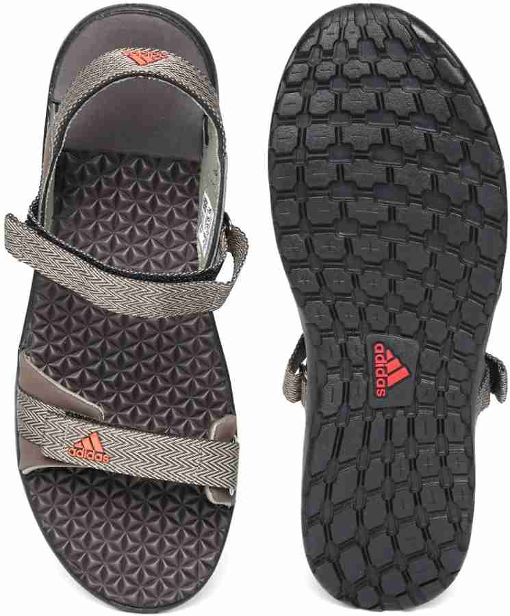 Sandal best sale adidas 2018