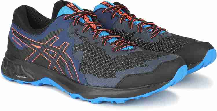 Asics mens gel sonoma 4 on sale